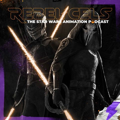 Maul: Chapters 7 & 8