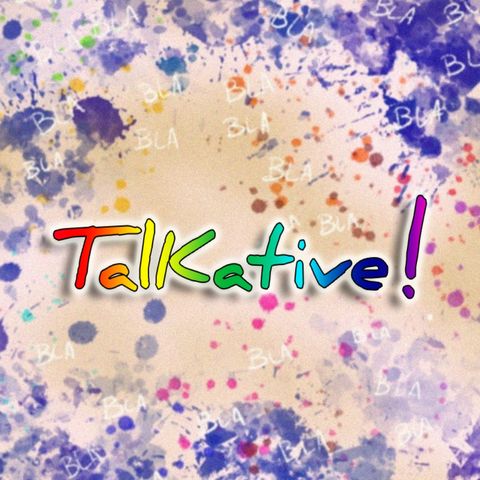 |Pilot Season| Talkative! EP•2