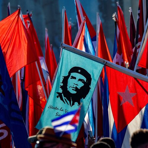Cuba's protests and the long crisis of US intervention