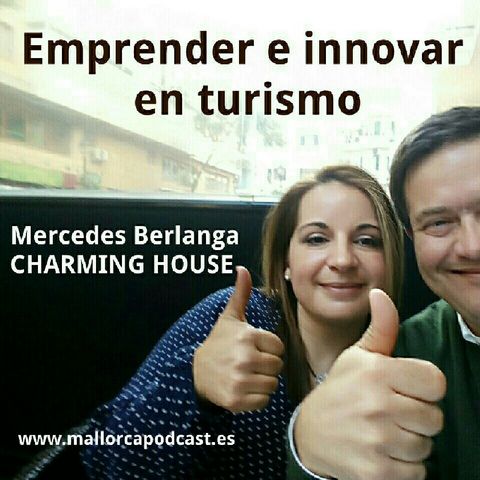 Emprender en turismo.