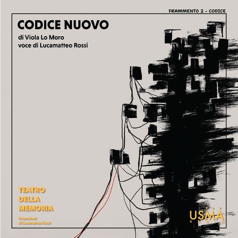 Frammento #2. Codice