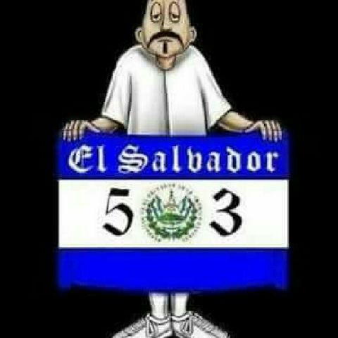 503 El Salvador