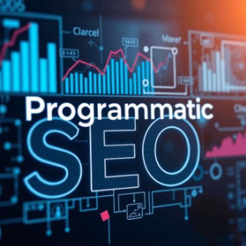 Programmatic SEO Services for Scalable Growth  AMWI