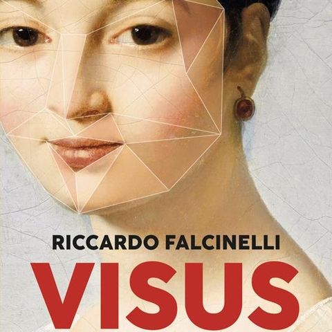 Riccardo Falcinelli "Visus"