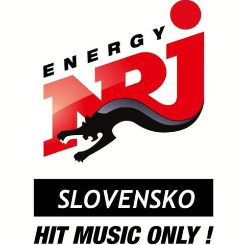 Rádio ENERGY Slovensko