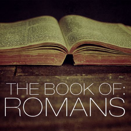Romans Chapter 1-2 Review