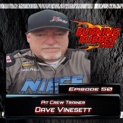 Ep. 50: Dave Vinesett
