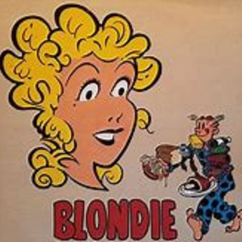Blondie1947-07-27 three weeks vacation