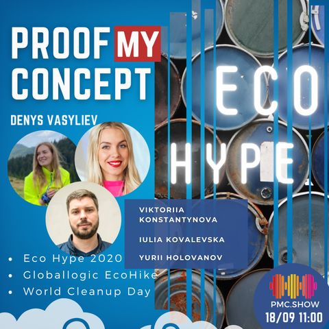 #19 V.Konstantinova, Y. Kovalevska, Y. Holovanov: EcoHype 2020