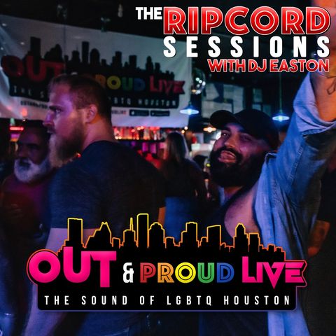 EP 5 - THE RIPCORD SESSIONS