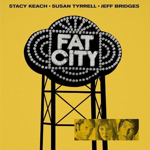 Episode 396: Fat City (1972)