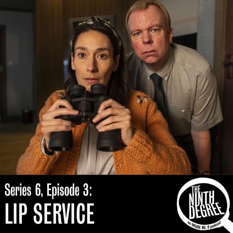 Lip Service