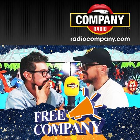 Free Company 05/03/2020