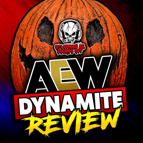 AEW Dynamite 10/30/24 Review | Bobby Lashley SHOCK Debut, Private Party Wins Tag Team Gold!