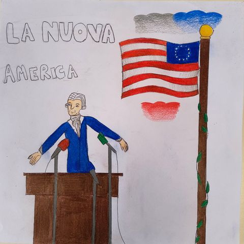 Copertina del podcast