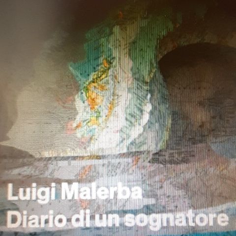 Diario Di Un Sognatore. Luigi MALERBA