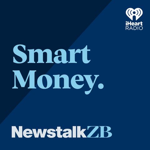 Smart Money: James Fitzgerald's journey to wealth