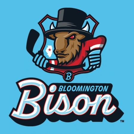 ECHL: Bloomington Bison Press Conference