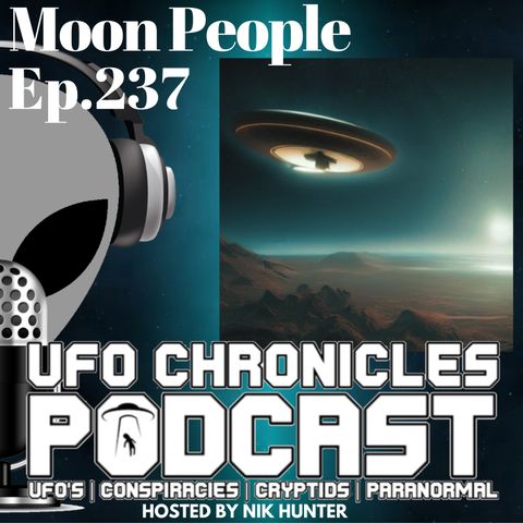 Ep.237 Moon People (Throwback)