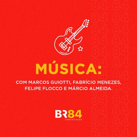 Música: Marcos Guiotti, Fabrício Menezes, Felipe Flocco, Márcio Almeida