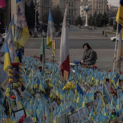 Ettore Greco: la guerra in Ucraina e le sfide economiche americane