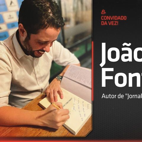 João Paulo Fontoura No Ar com André Henning
