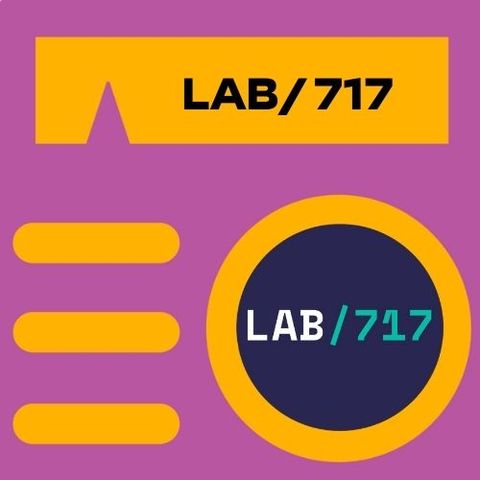 Lab/717 2 – Con Patricia García Leiva