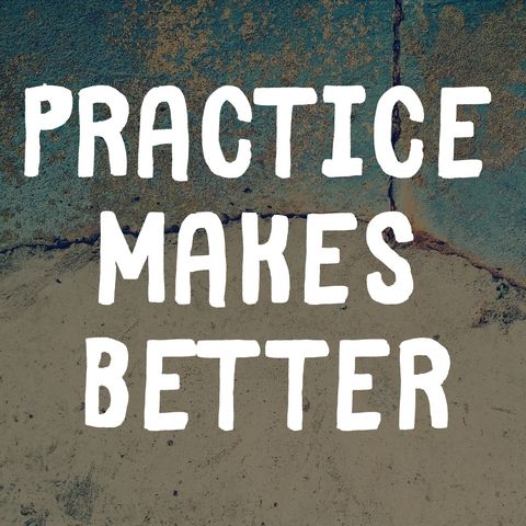 032: Practice Makes Better with Gary Goodson