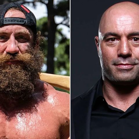 Liver King vs Joe Rogan | The Meat, The Lies, The Threats