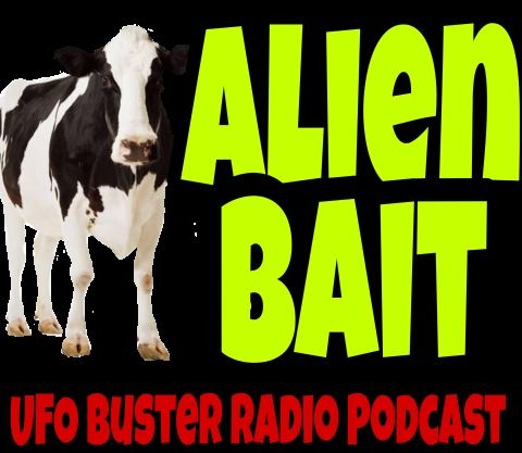UFO Buster Radio News – 377: UFOs On SpaceX Live, Stafford UFO Hotspot, and UFO Air Battle Down Under