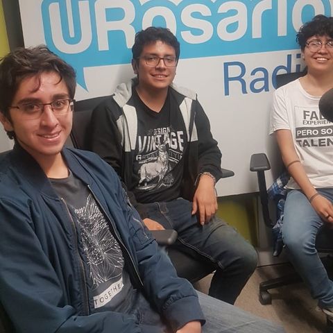 Deforestación en La Macarena