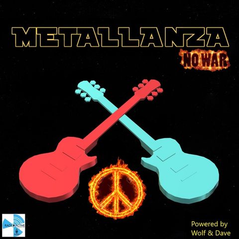 Metallanza No War 03.11.2020