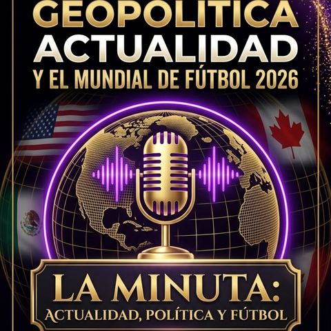 Se viene el mundial