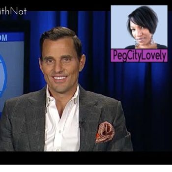 Eps 12 Dot-Com Interview with Bill Rancic