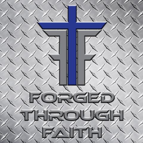 Forged Through Faith – Episode 5-3 – Who Are You