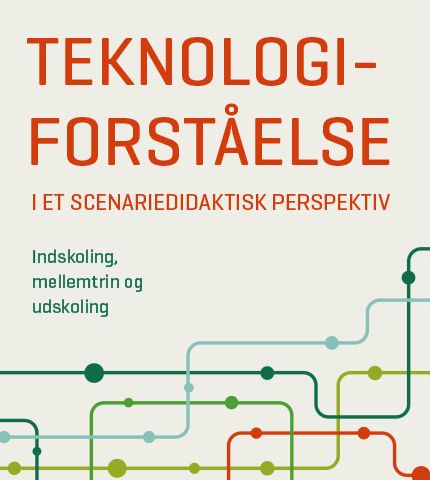 Teknologiforståelse - med Morten Raahauge Philips og Simon Skov Fougt