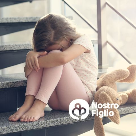 La postura del bambino può essere influenzata dall'umore?