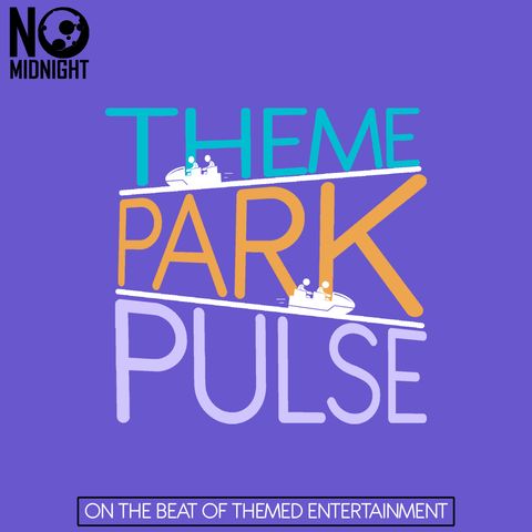 SURPRISE! Theme Park Pulse is back!