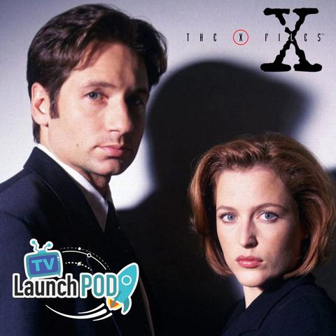 The X-Files