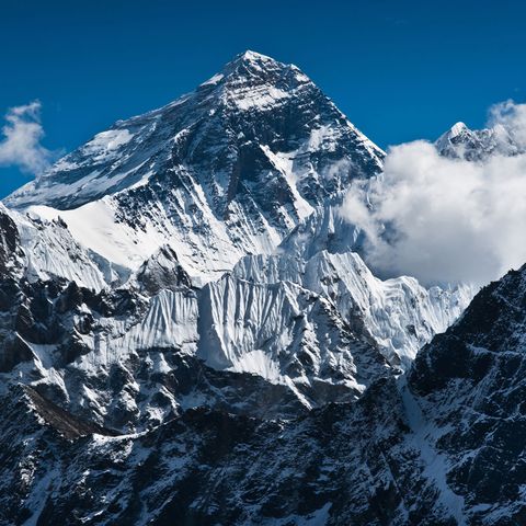 Episode #5 Mount Everest