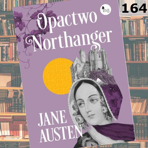 164 - Opactwo Northanger