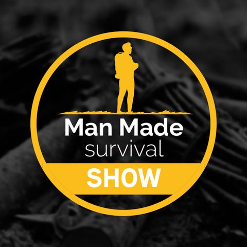 Must watch! Mike Adams interviews Jose Prado from Man Made Survival!