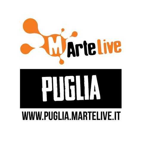 Finali Martelive Puglia 24/09/2022 - Ep.01 Fotografia e Letteratura