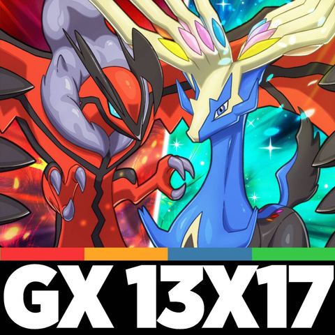 13x17 - Especial Pokémon X/Y y el impacto de la 6ª Generación en Nintendo 3DS