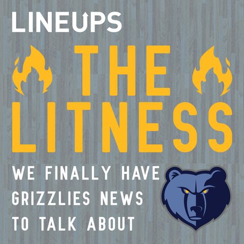 We Finally Have Grizzlies News To Talk About