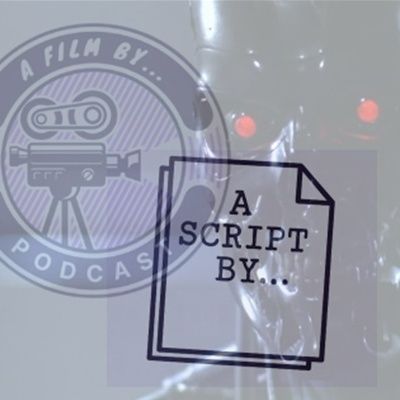 A Script By: James Cameron - The Terminator
