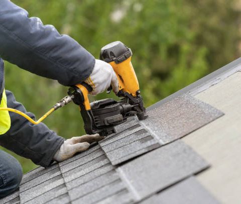 Roofing Services Texas
