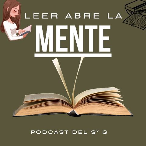 2* episodio di Leer abre la mente