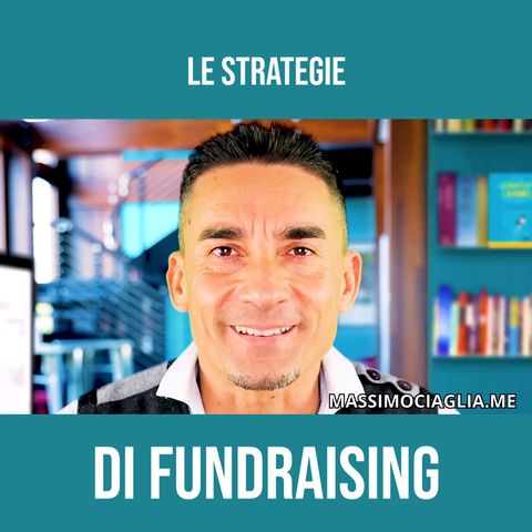 Le strategie di fundraising