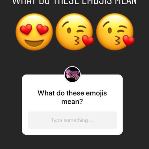 Episode 2 - What Is This Emoji for Radio Show